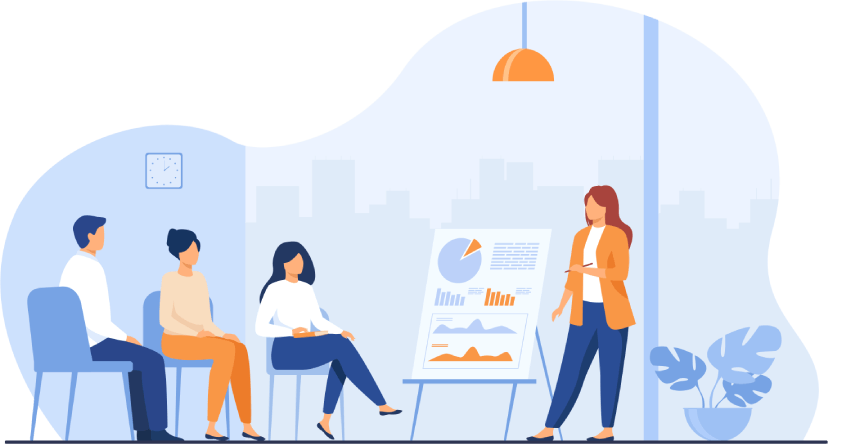 Corporate Training