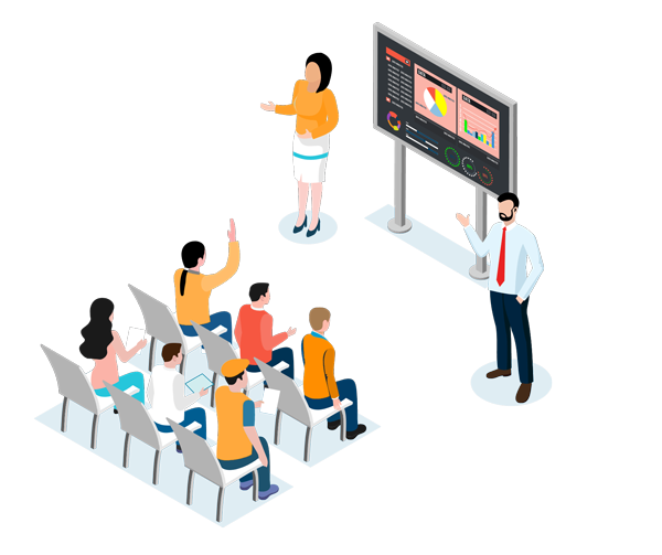 Teacher-Training