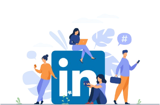 linked-in