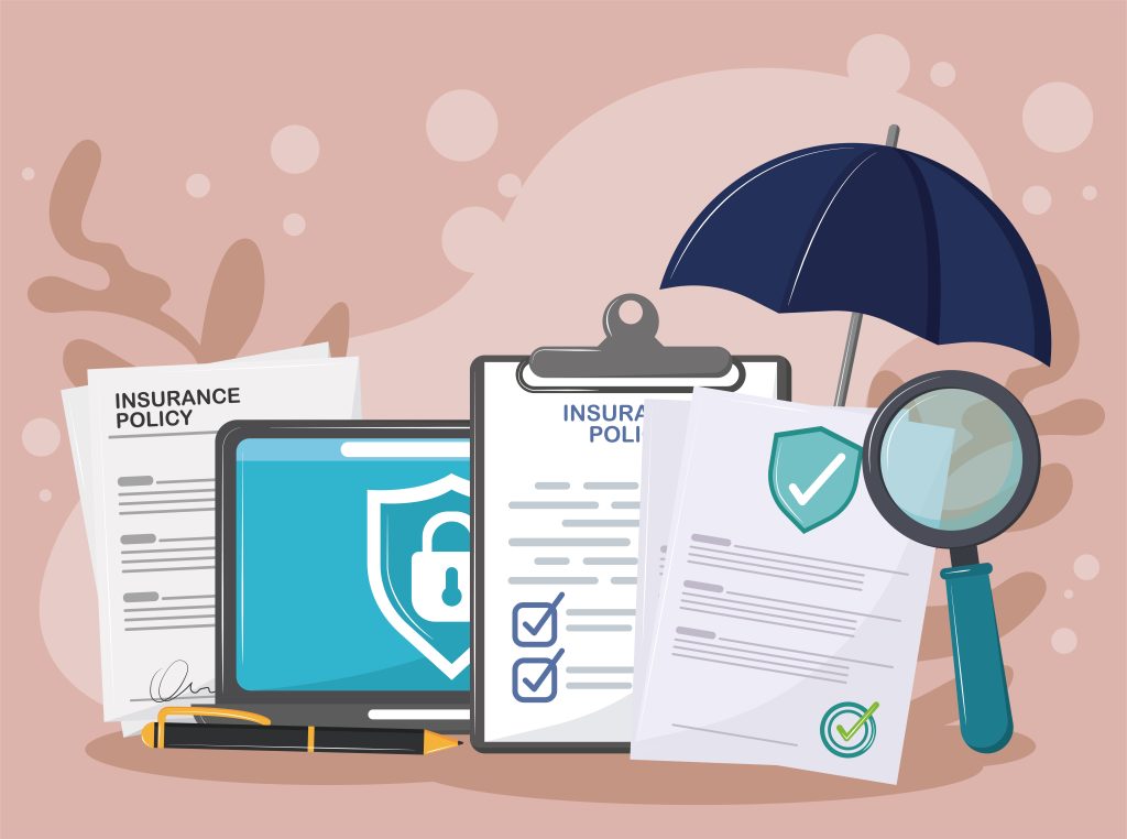 insurance policies, protection